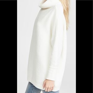 Free People Ottoman Slouchy Sweater Size Medium